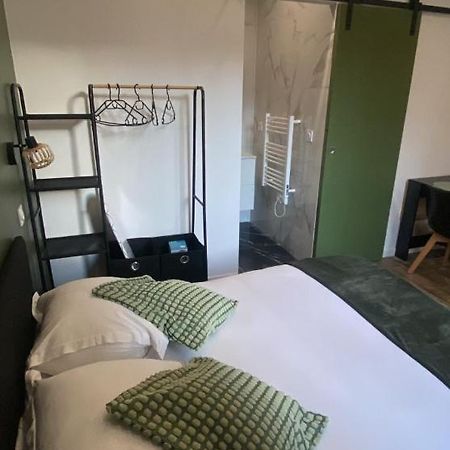 Studio Californie Beach Νίκαια Εξωτερικό φωτογραφία