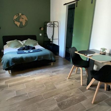 Studio Californie Beach Νίκαια Εξωτερικό φωτογραφία