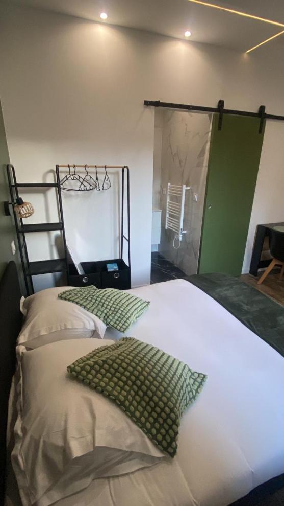 Studio Californie Beach Νίκαια Εξωτερικό φωτογραφία