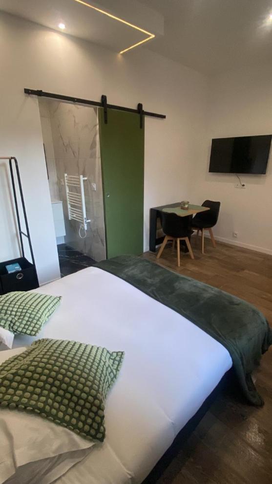 Studio Californie Beach Νίκαια Εξωτερικό φωτογραφία
