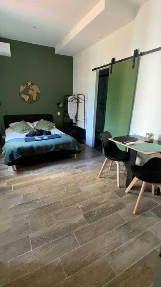 Studio Californie Beach Νίκαια Εξωτερικό φωτογραφία