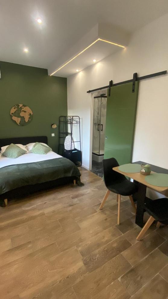 Studio Californie Beach Νίκαια Εξωτερικό φωτογραφία
